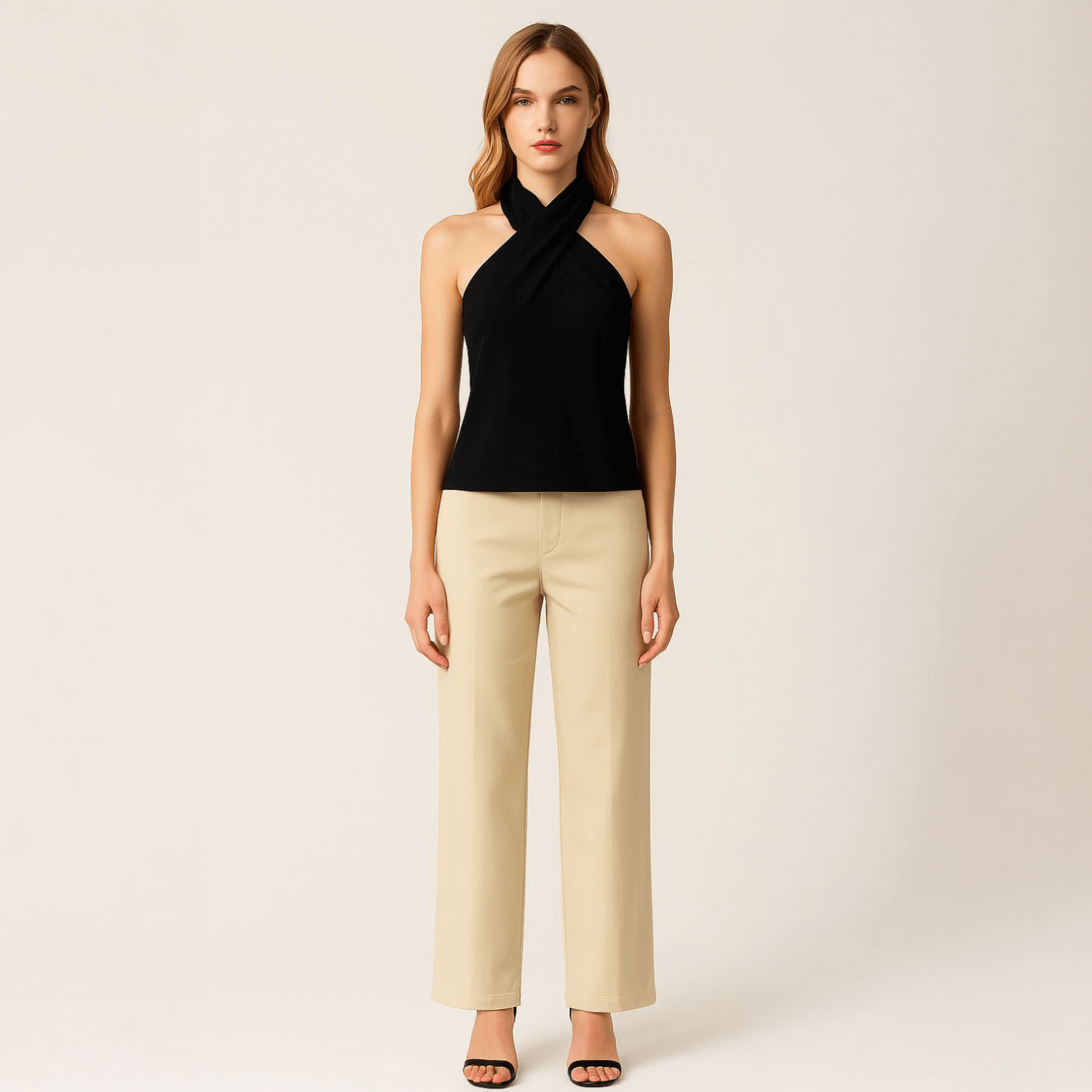 Blusa Boemia