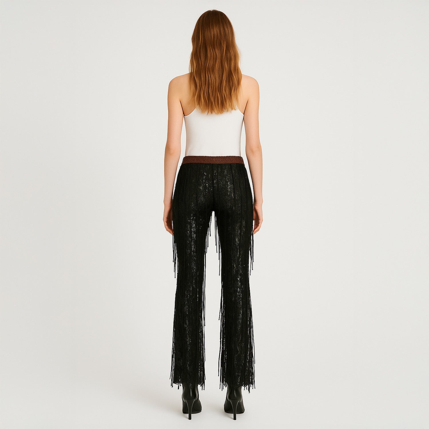 Blusa Boemia