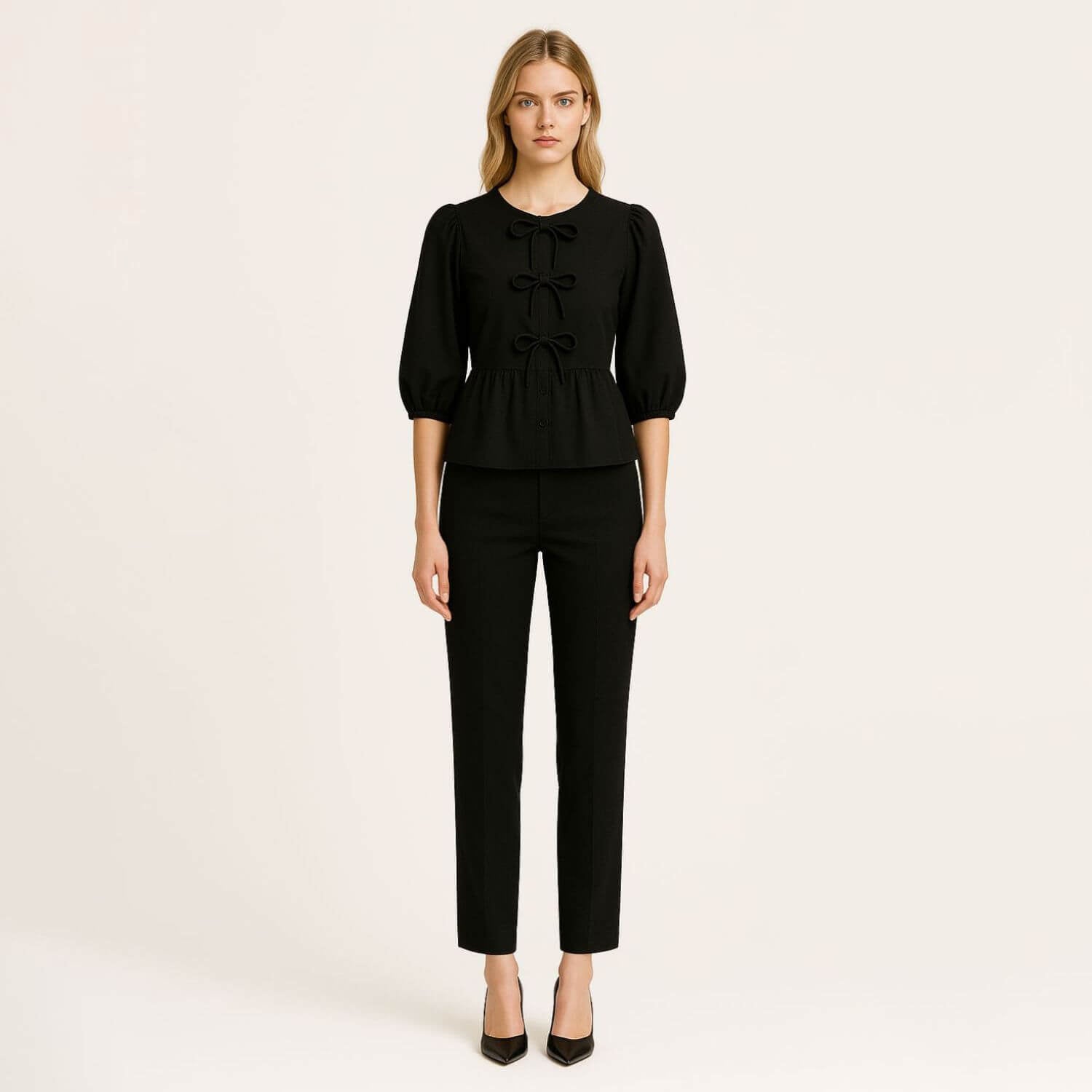Blusa La Vie