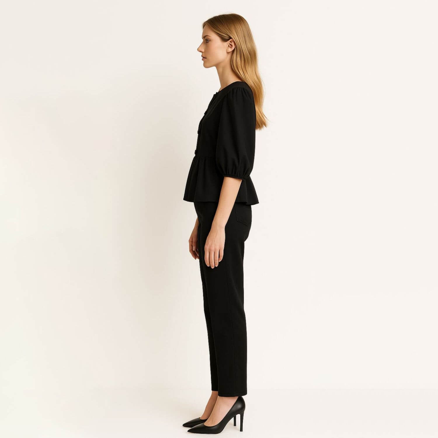 Blusa La Vie