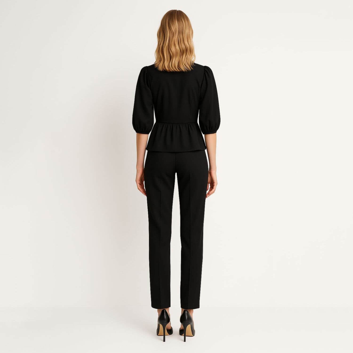Blusa La Vie