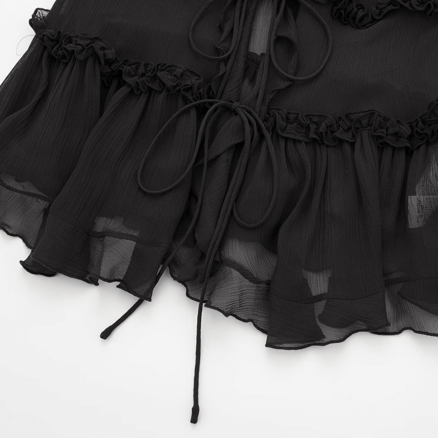 Blusa Lines