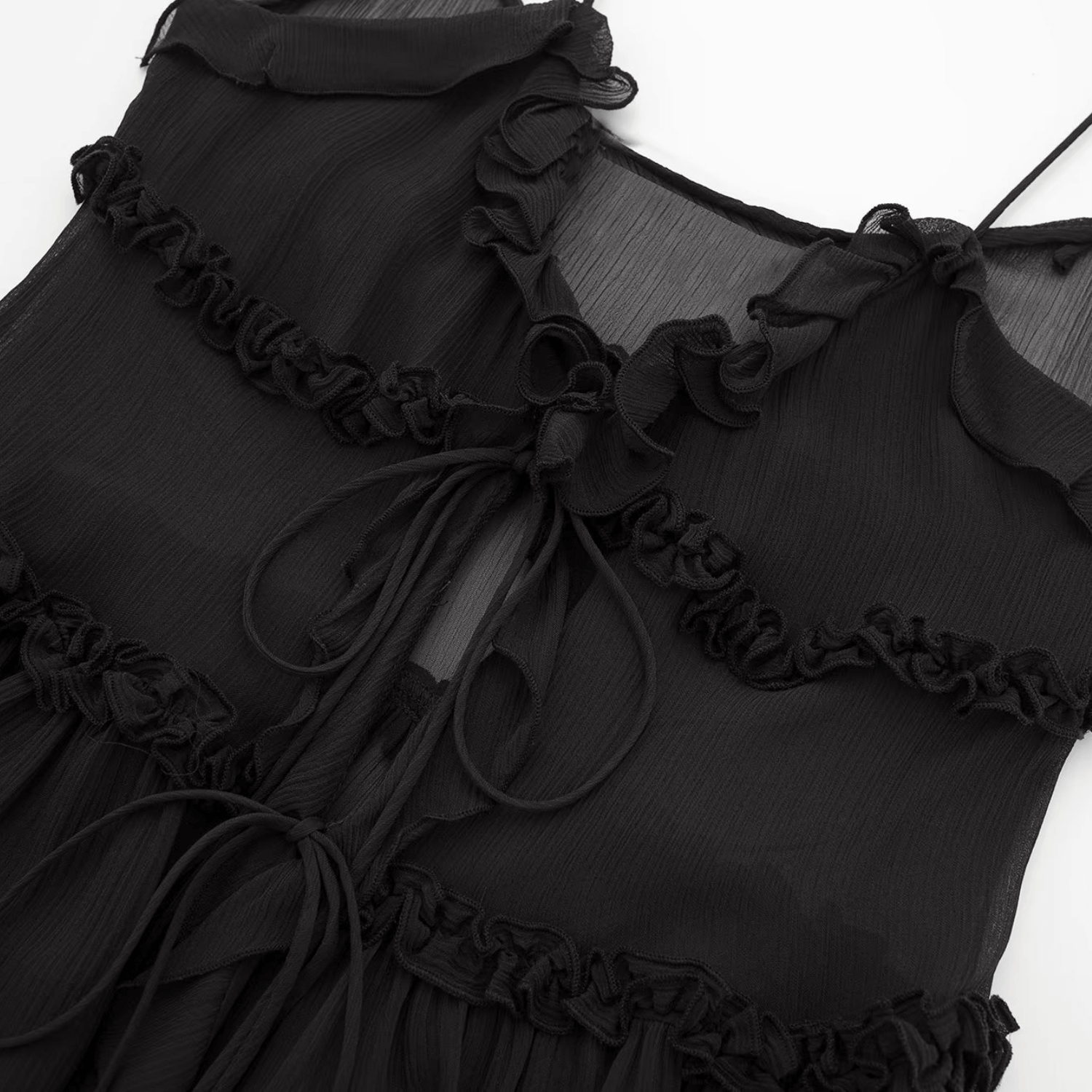 Blusa Lines