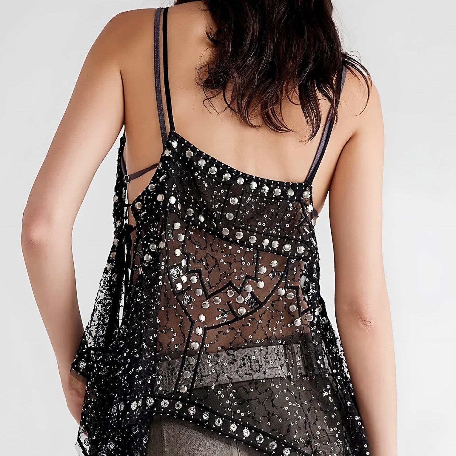 Blusa Spears