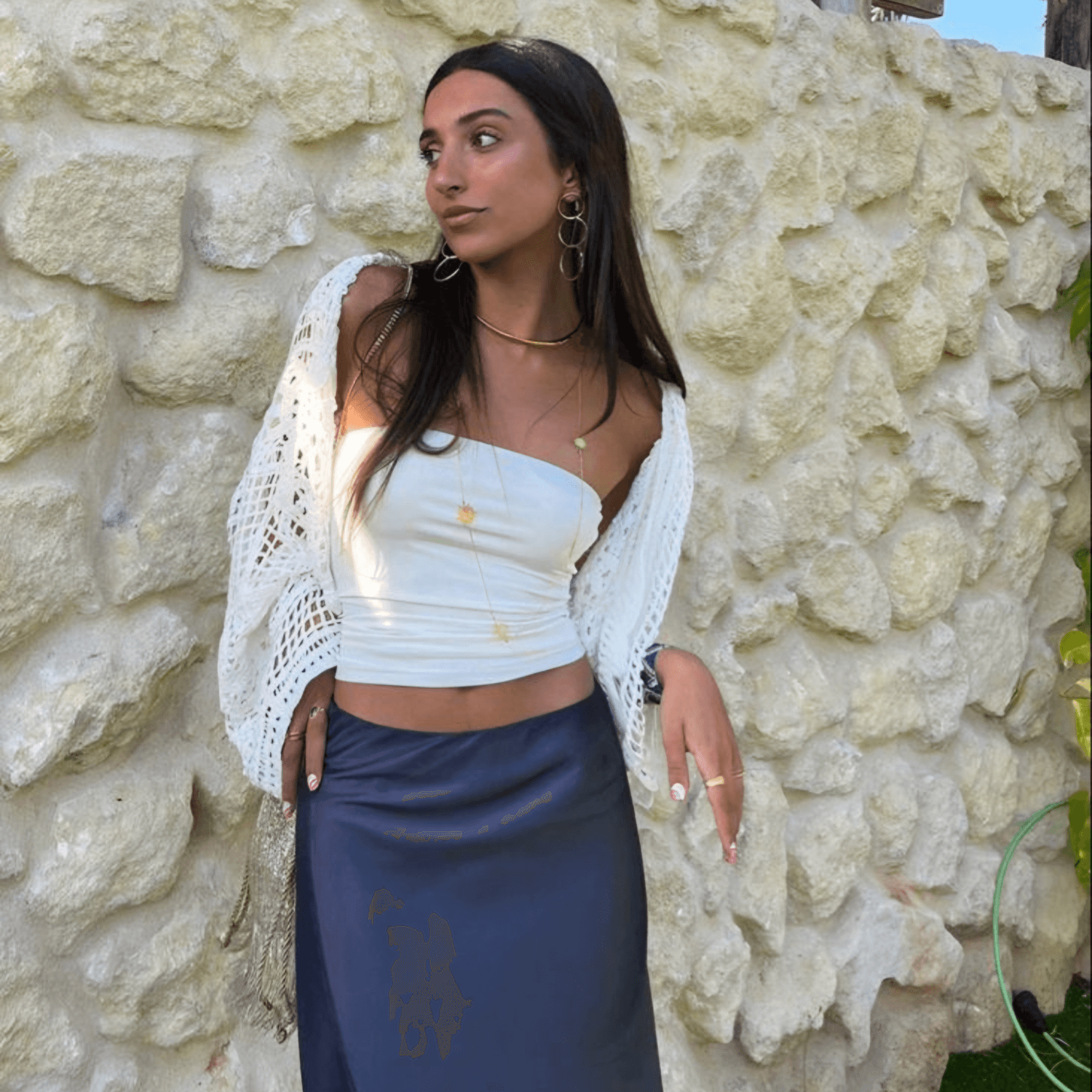 Blusa Tubinho Basic
