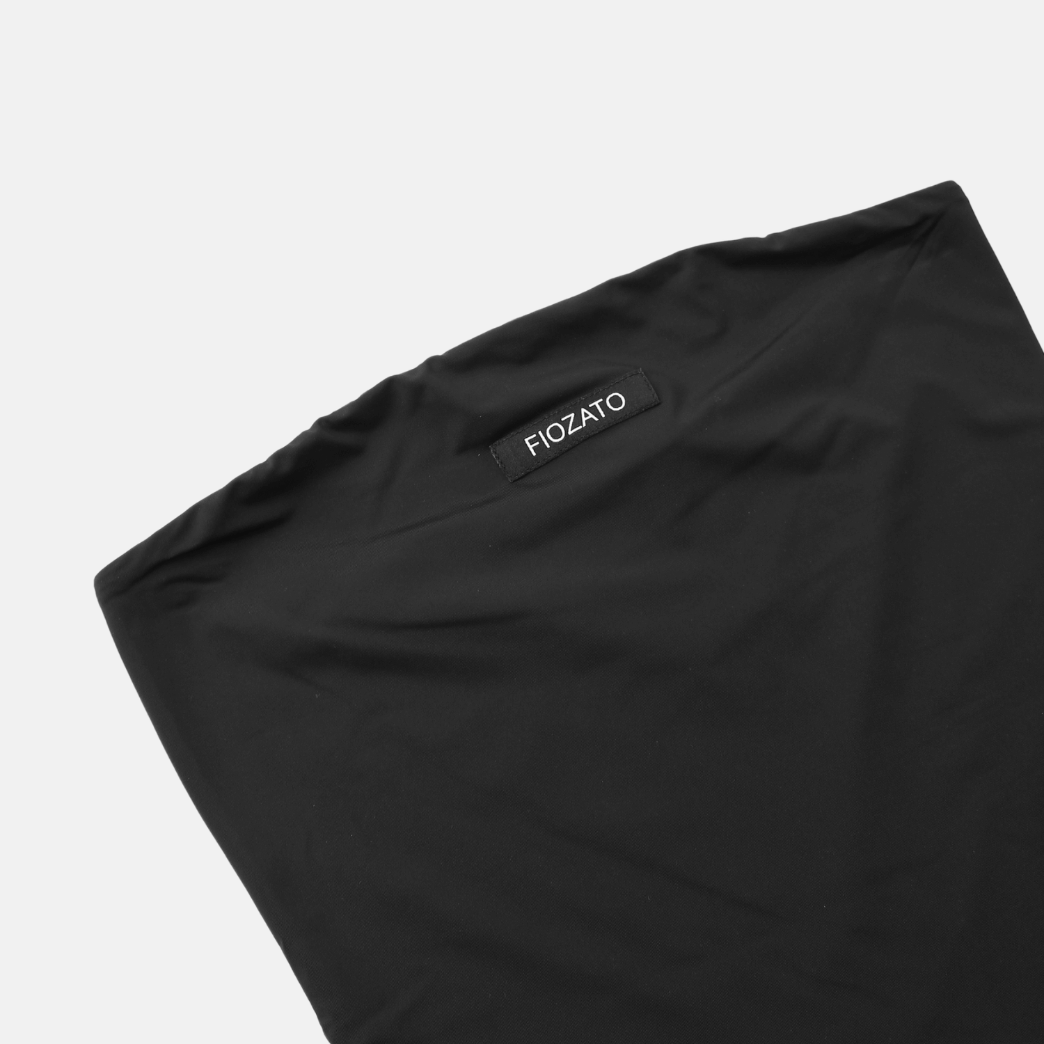 Blusa Tubinho Fiozato