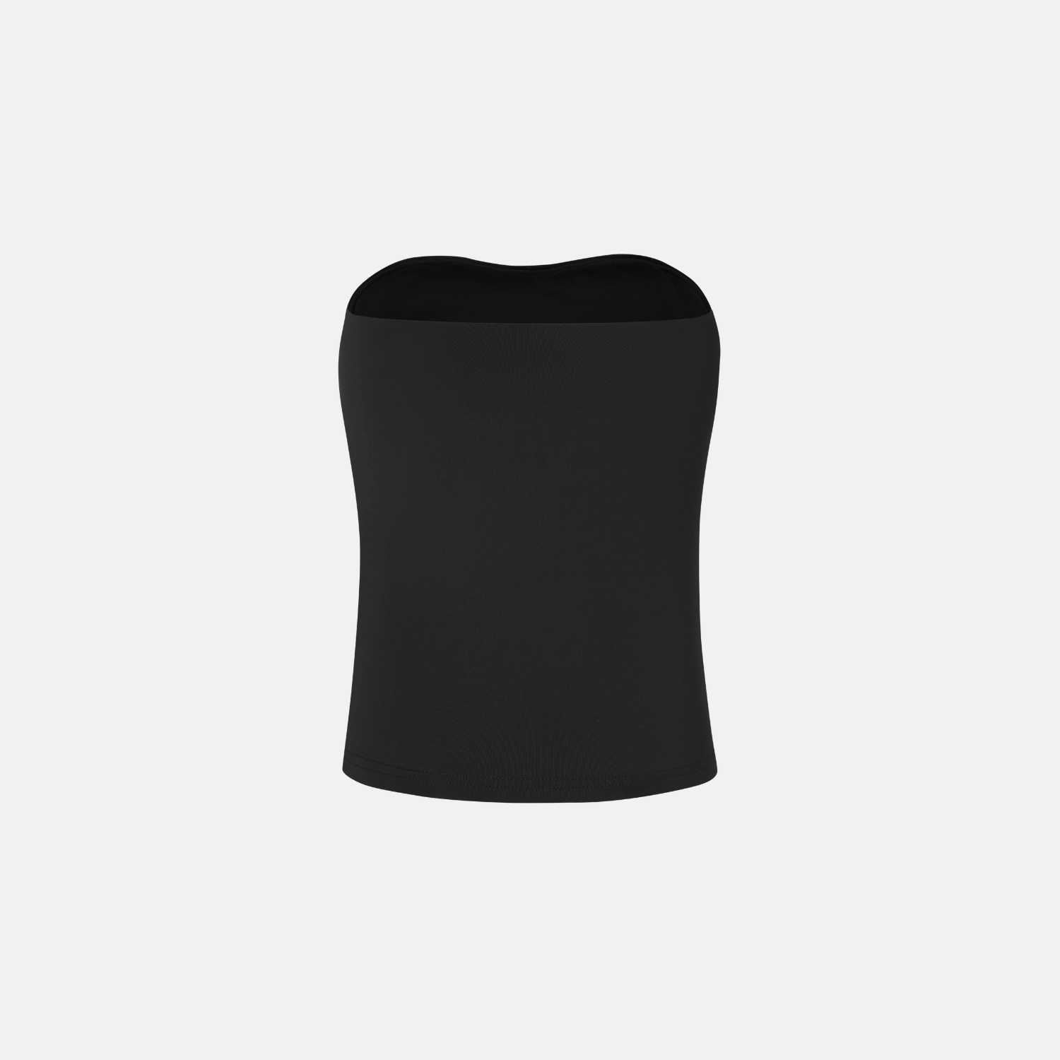 Blusa Tubinho Fiozato