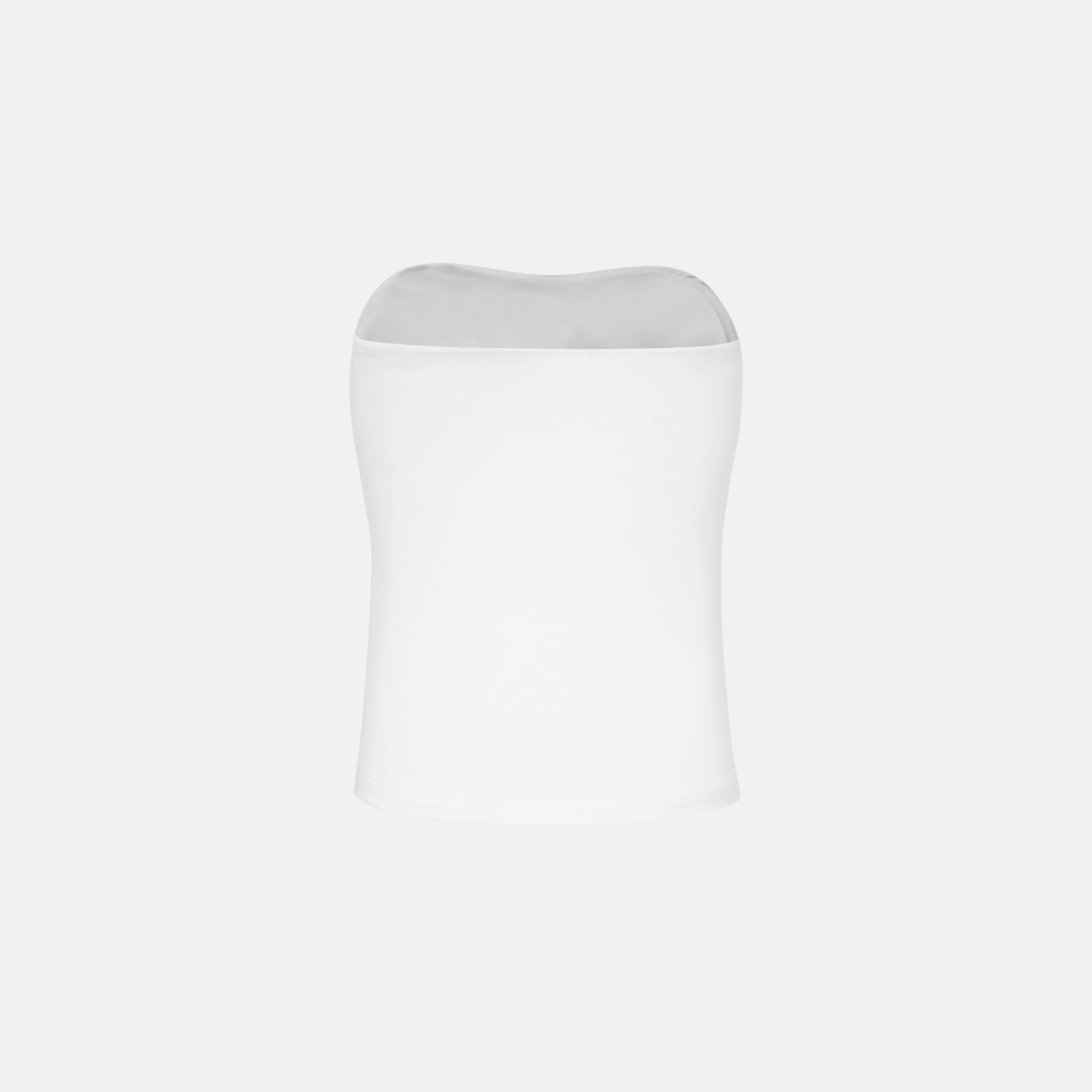 Blusa Tubinho Fiozato