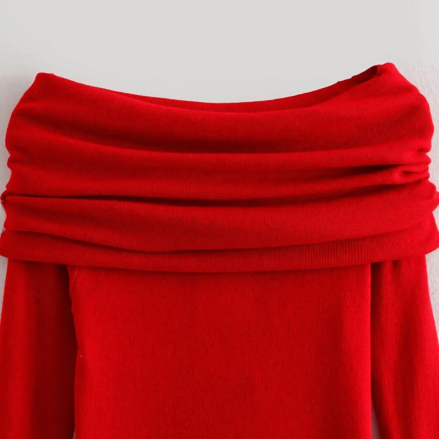 Blusa Warm