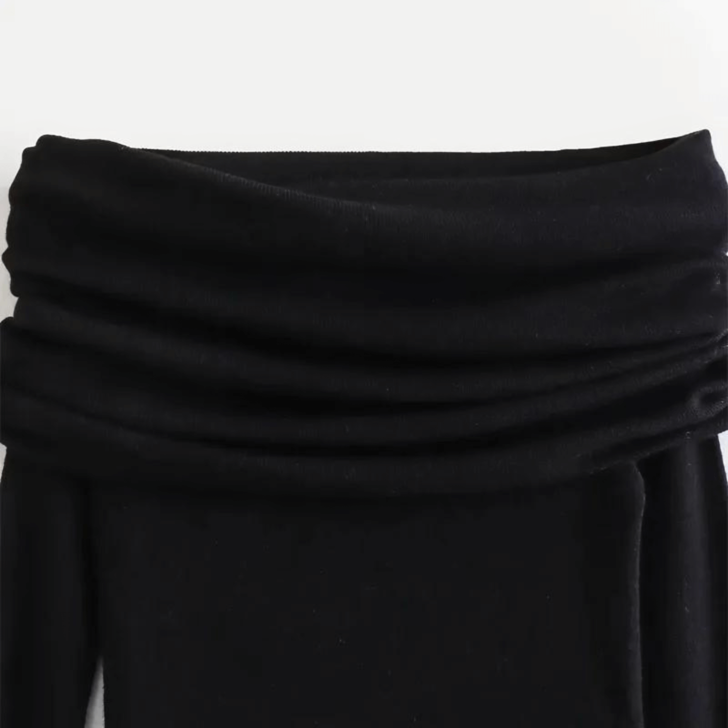 Blusa Warm