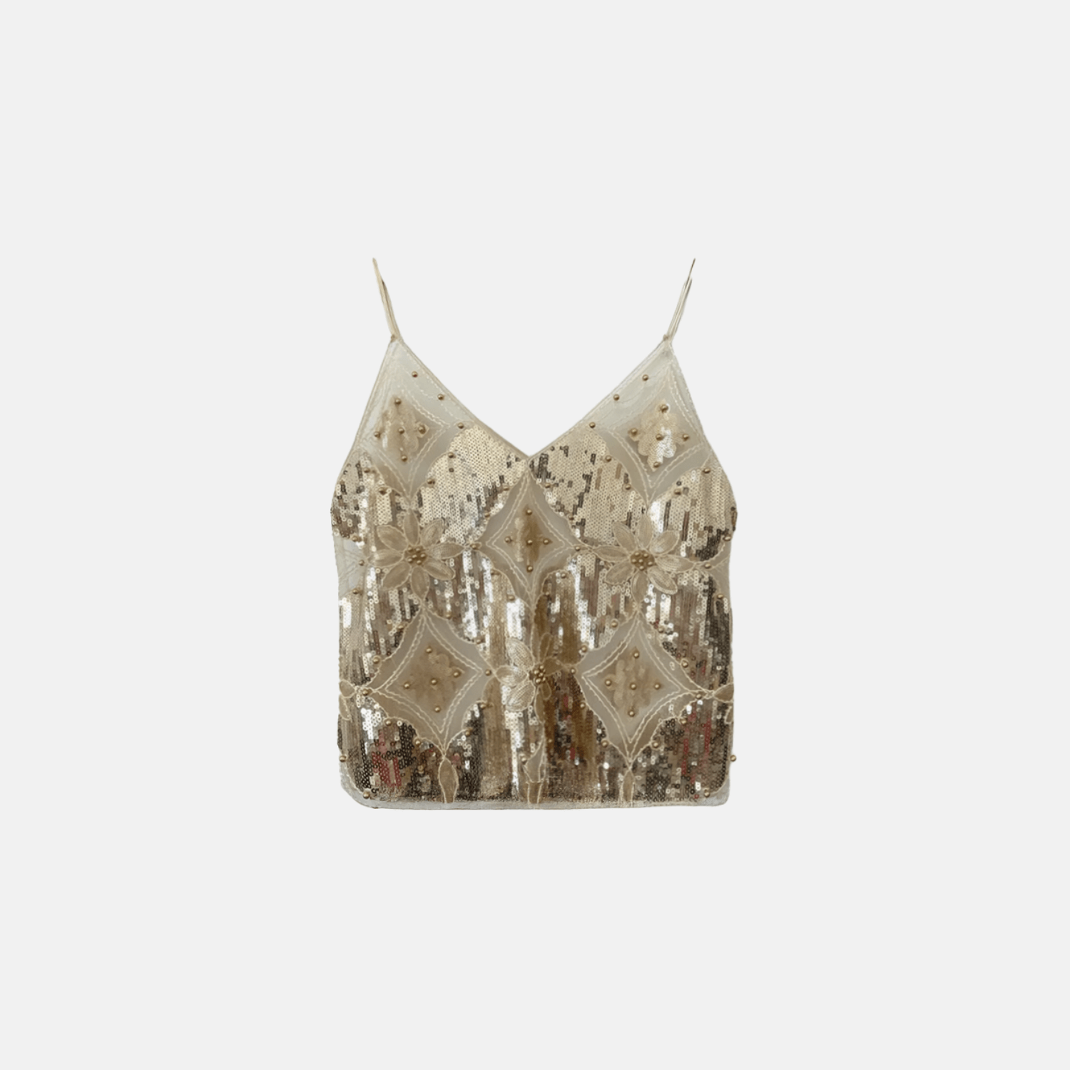Blusa Western
