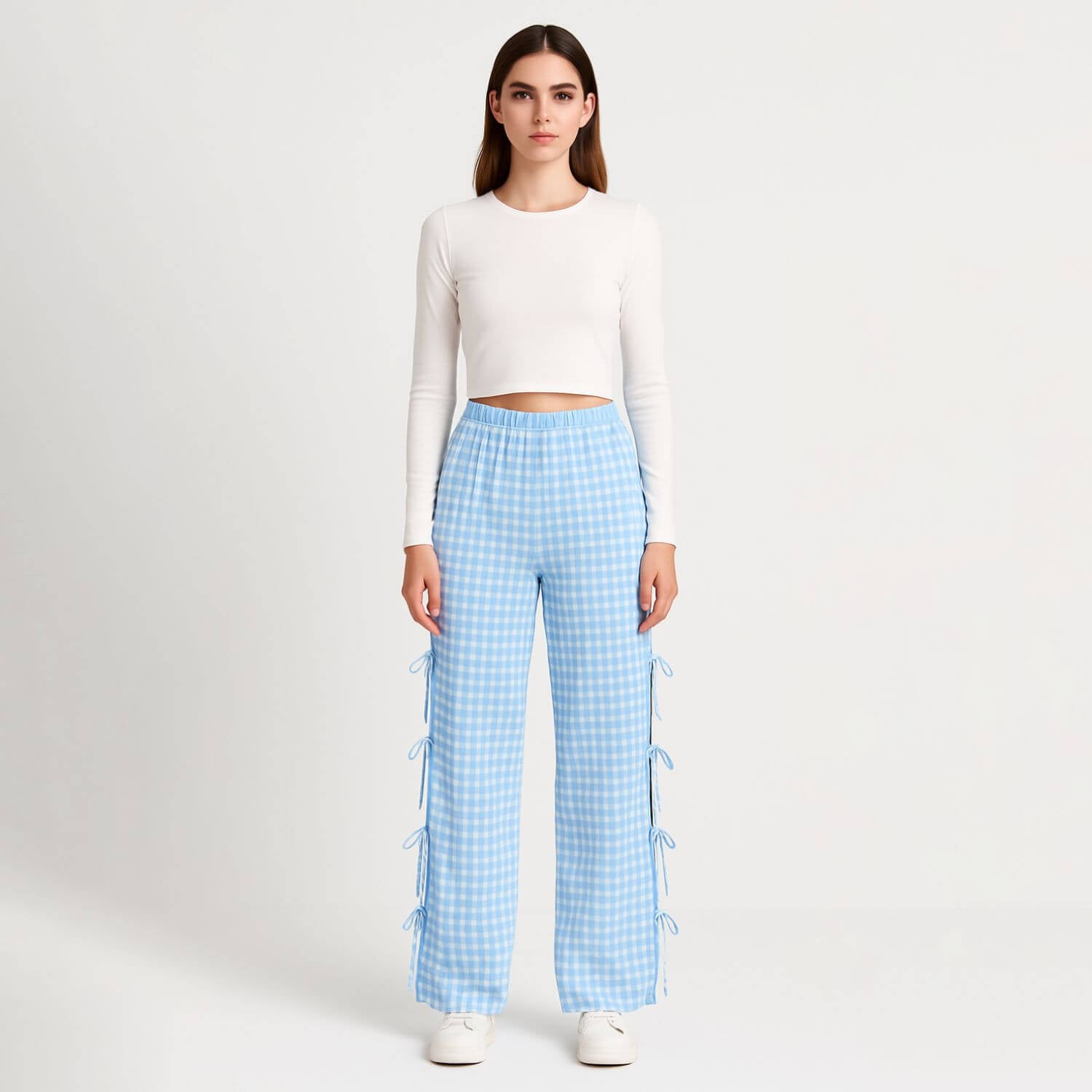 Calça Laced