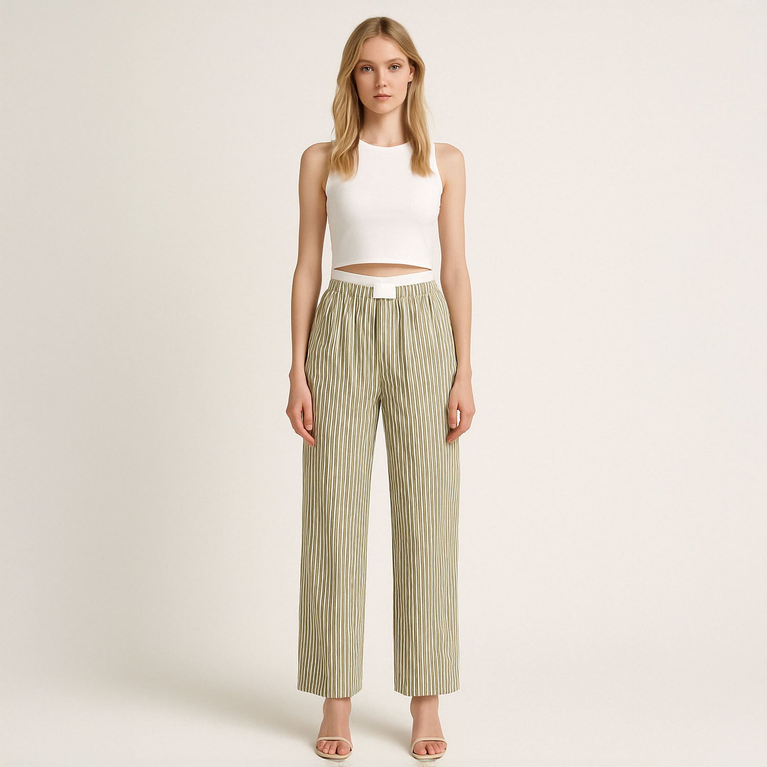 Calça Portofino