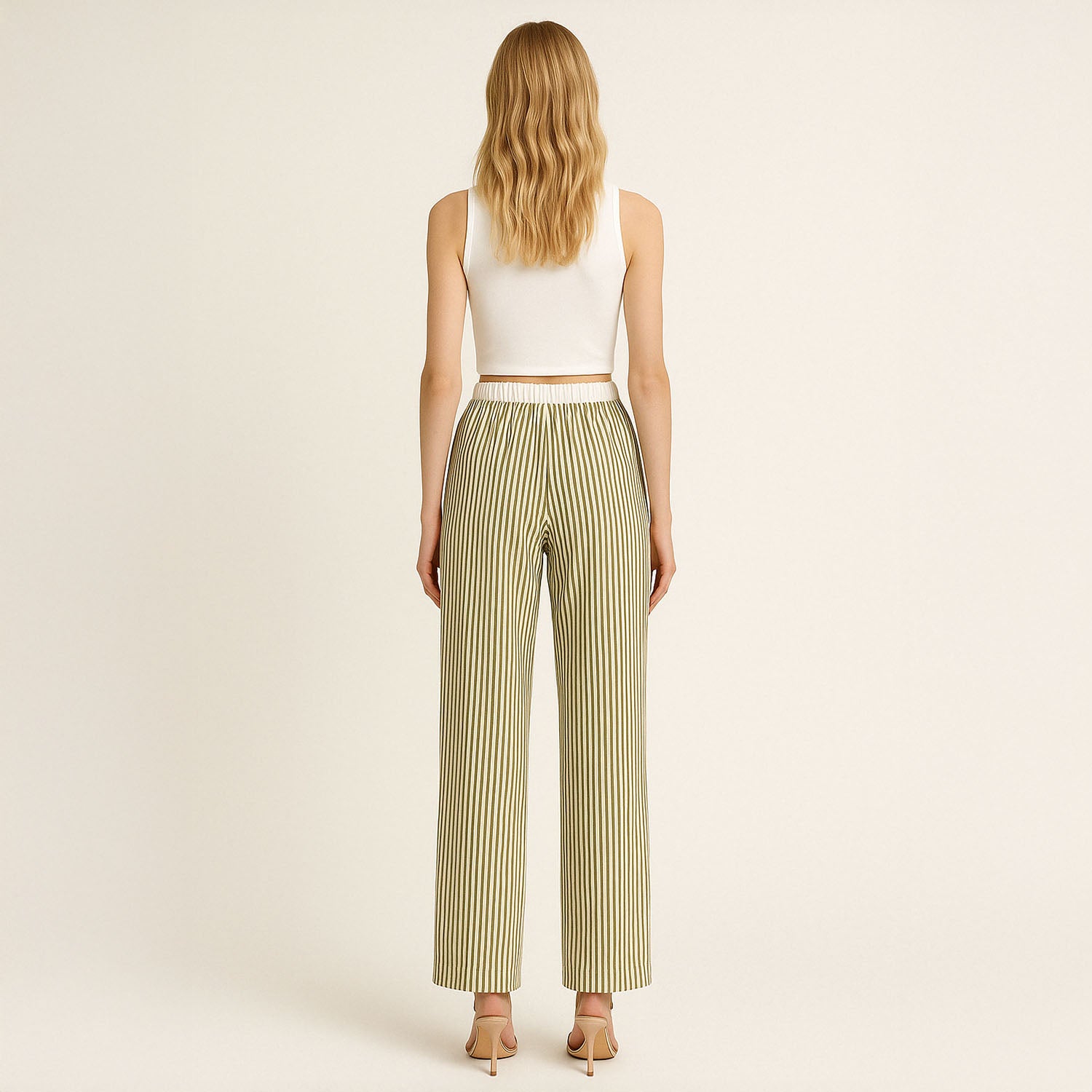 Calça Portofino