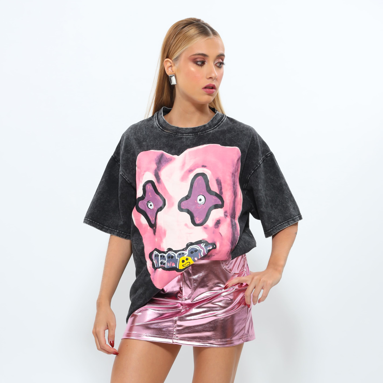 Camiseta BlowHeart