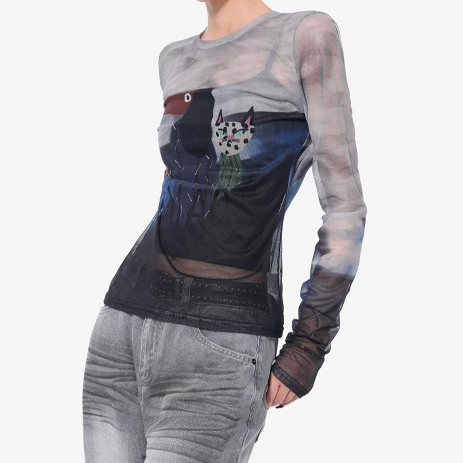 Camiseta Cadonipia