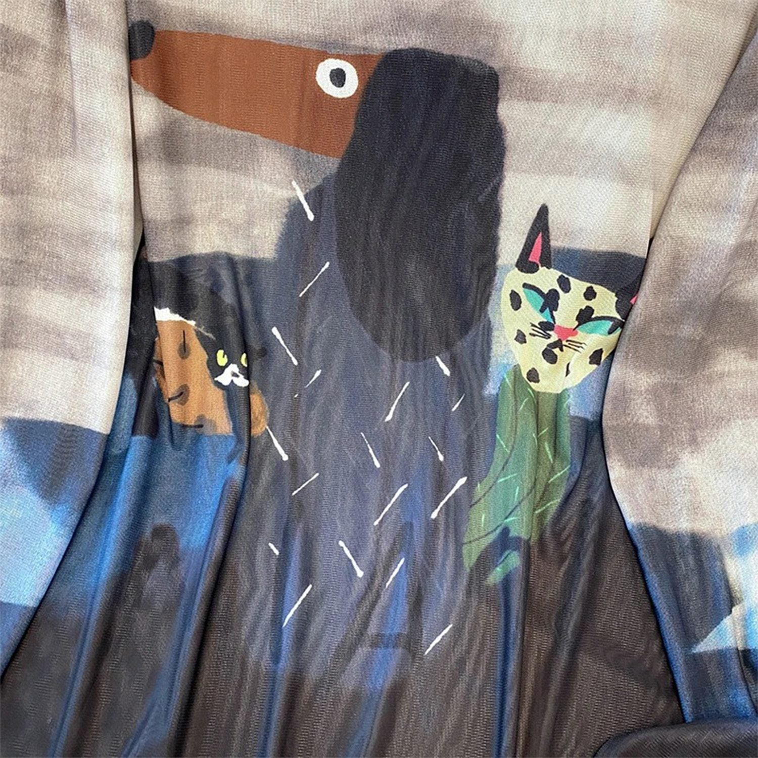 Camiseta Cadonipia