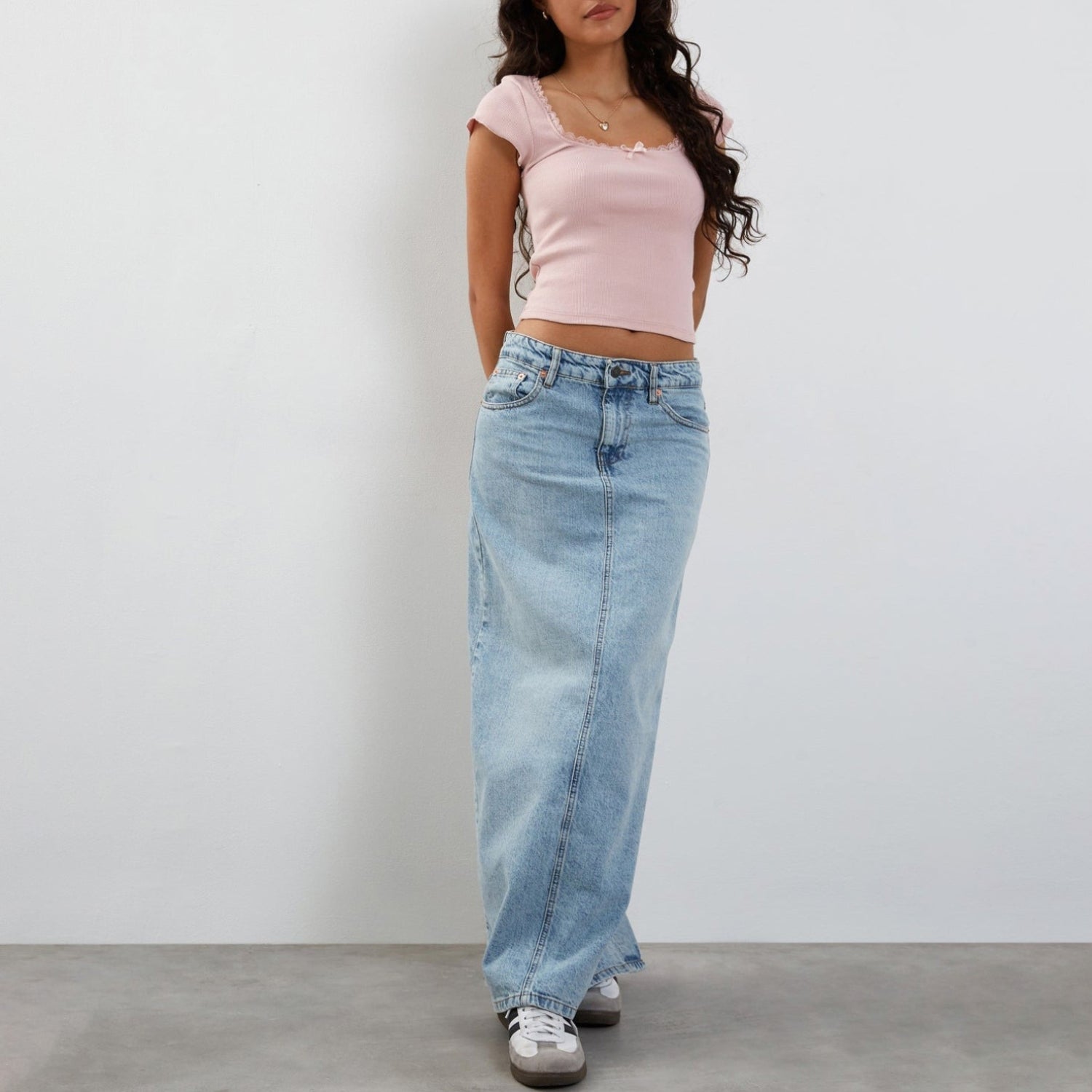 Camiseta Cute
