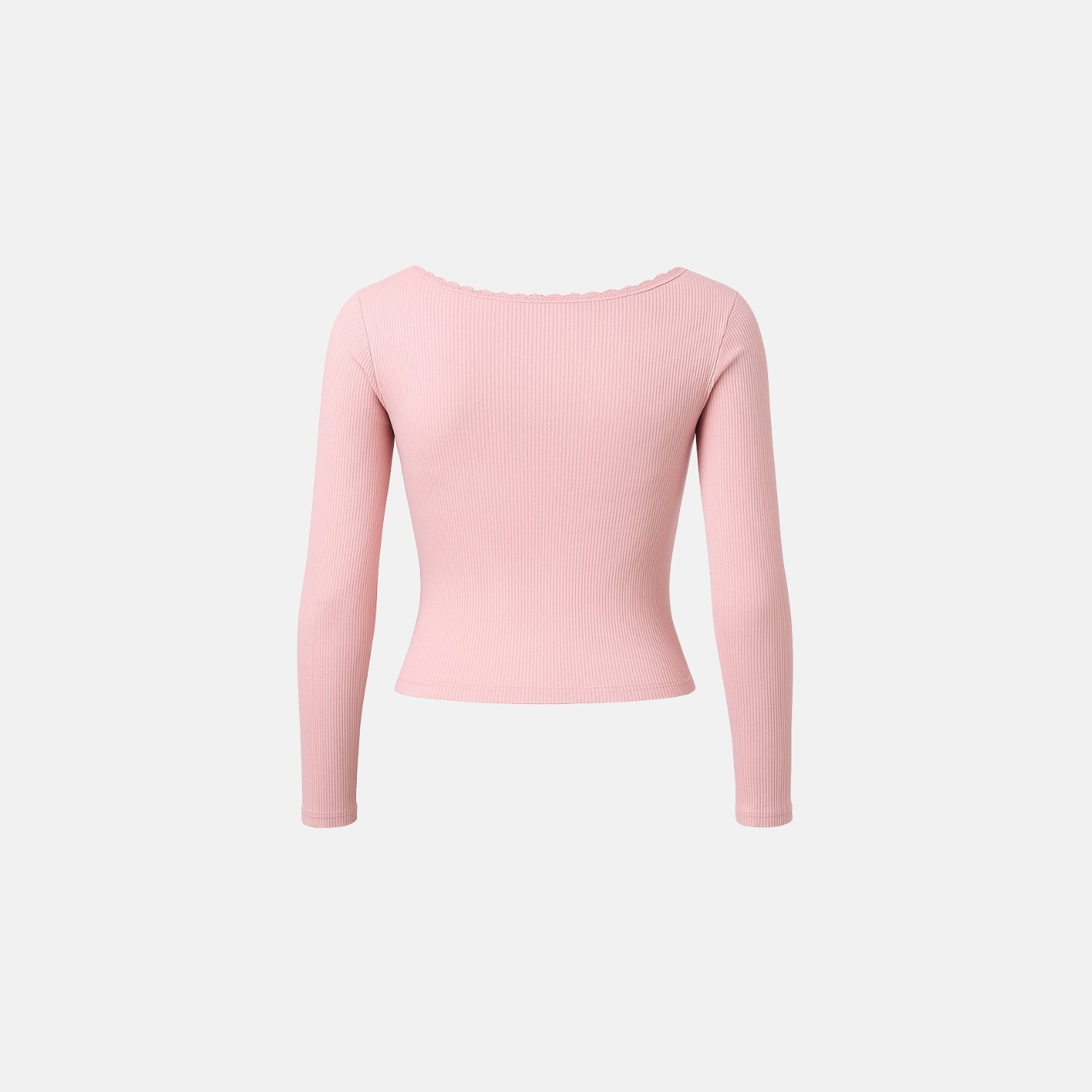 Camiseta Cute Longa