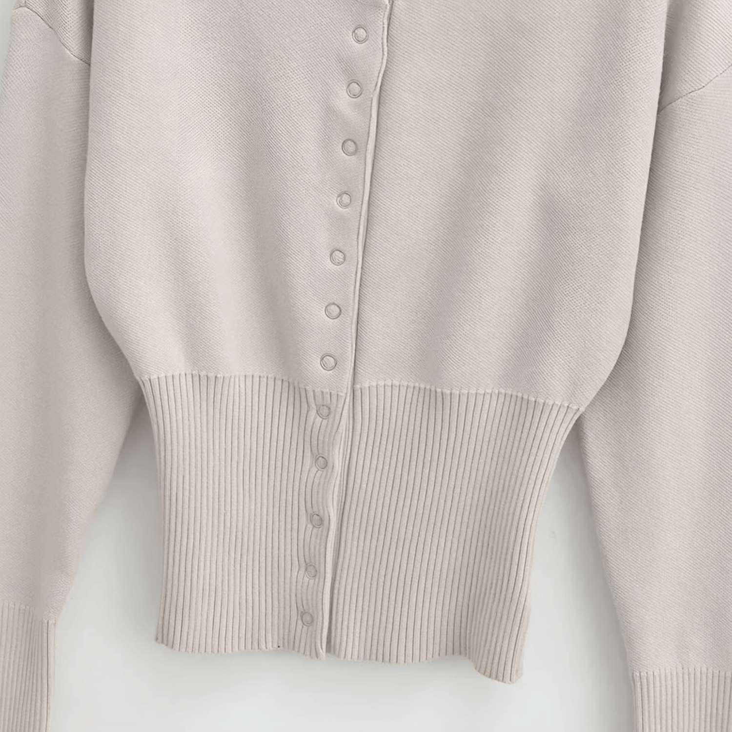 Cardigan Guarma