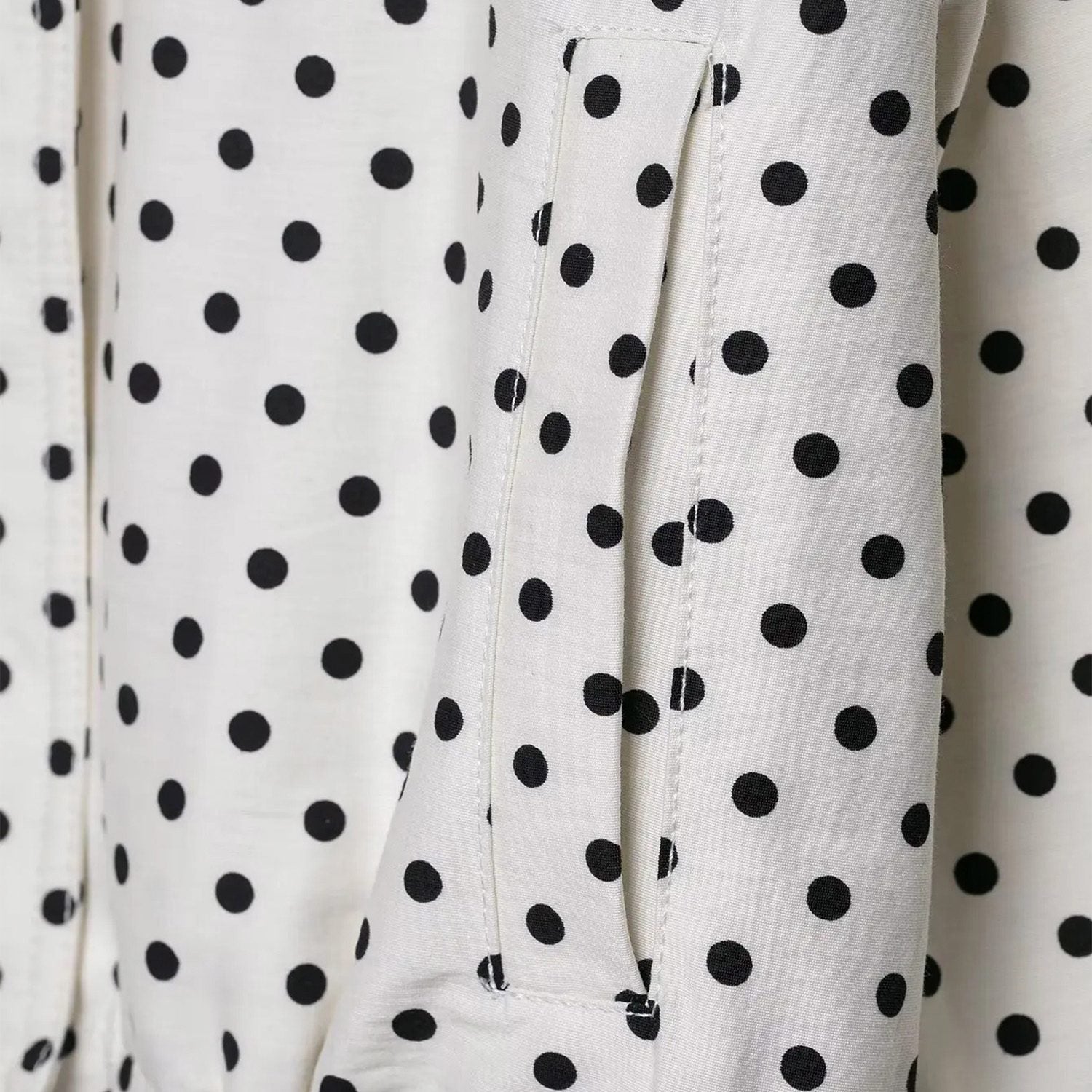 Casaco Polka