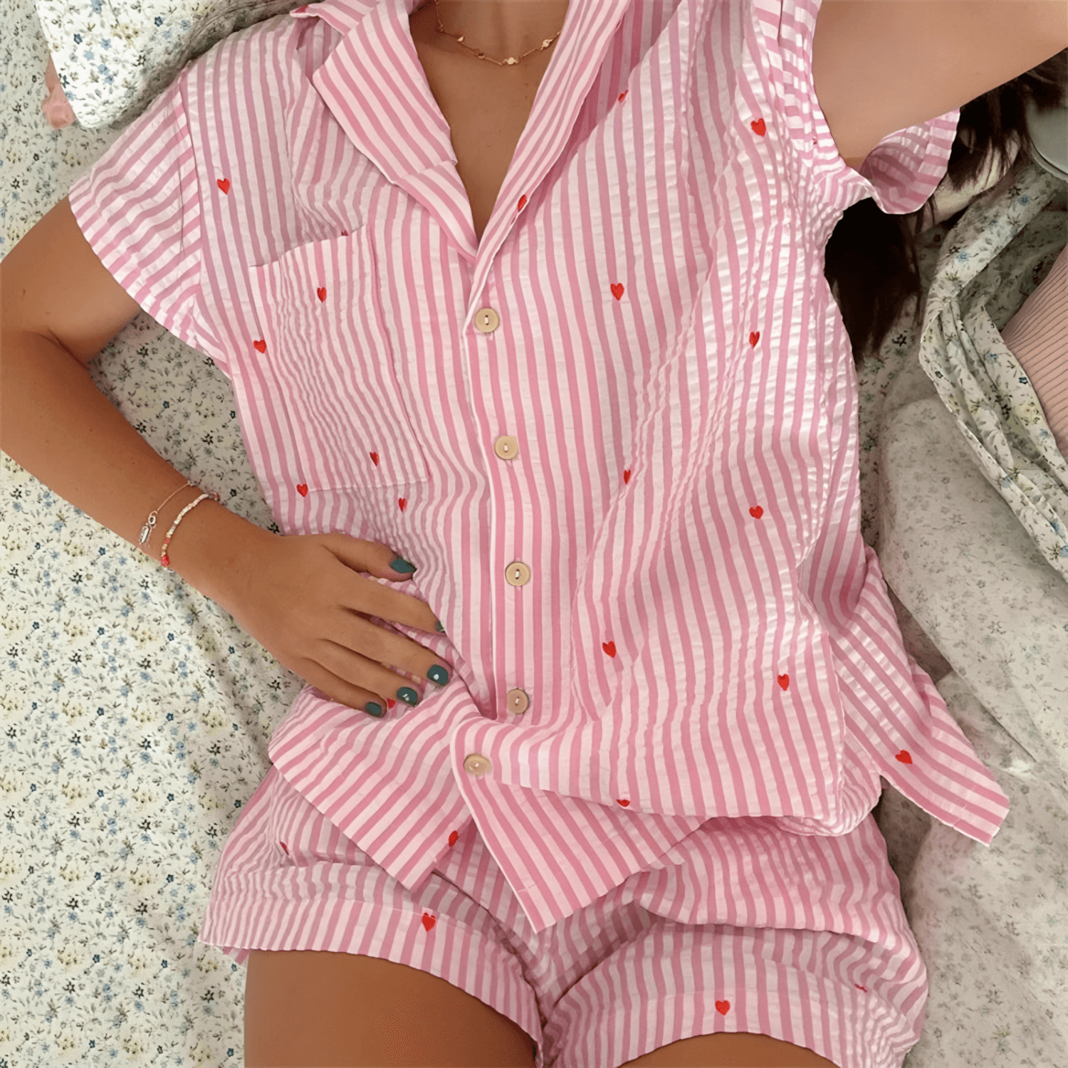 Conjunto Heart