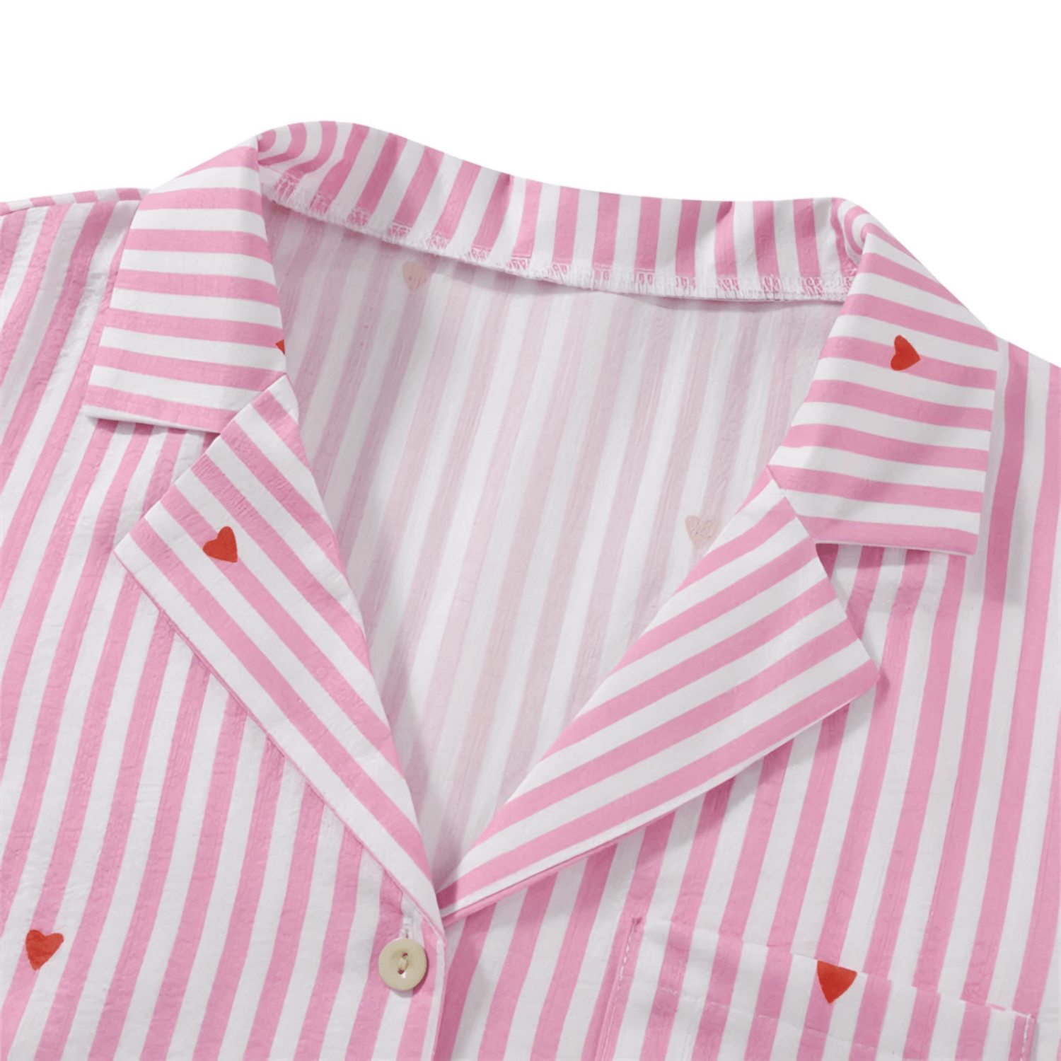 Conjunto Heart