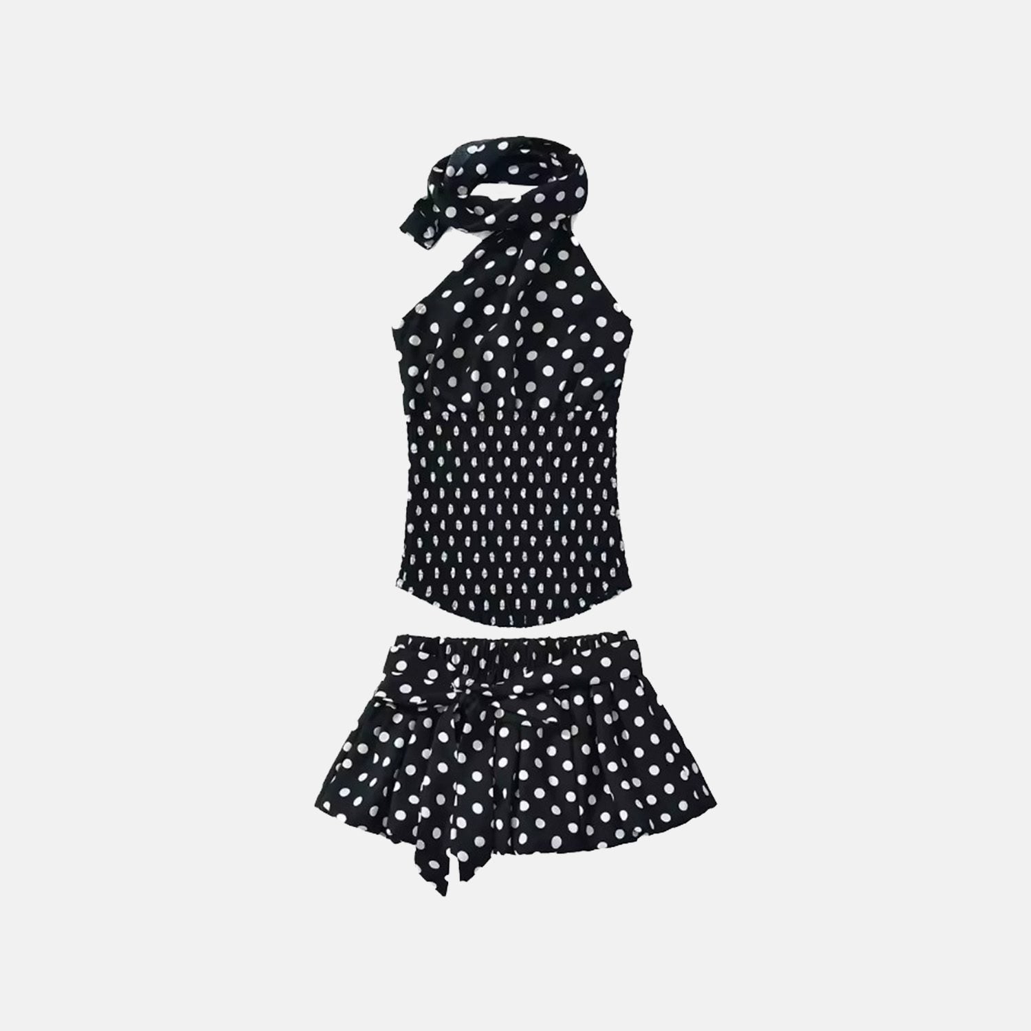 Conjunto Spots