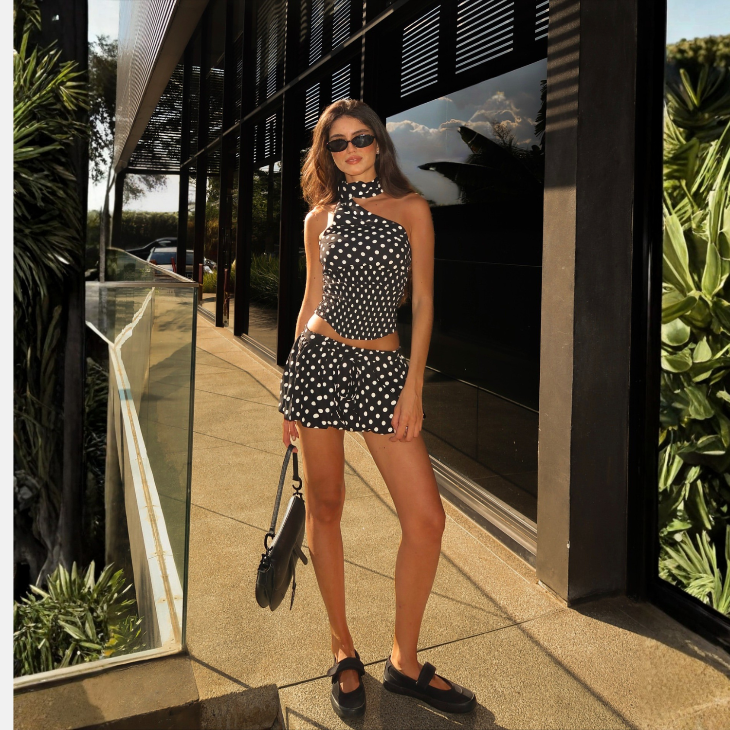 Conjunto Spots