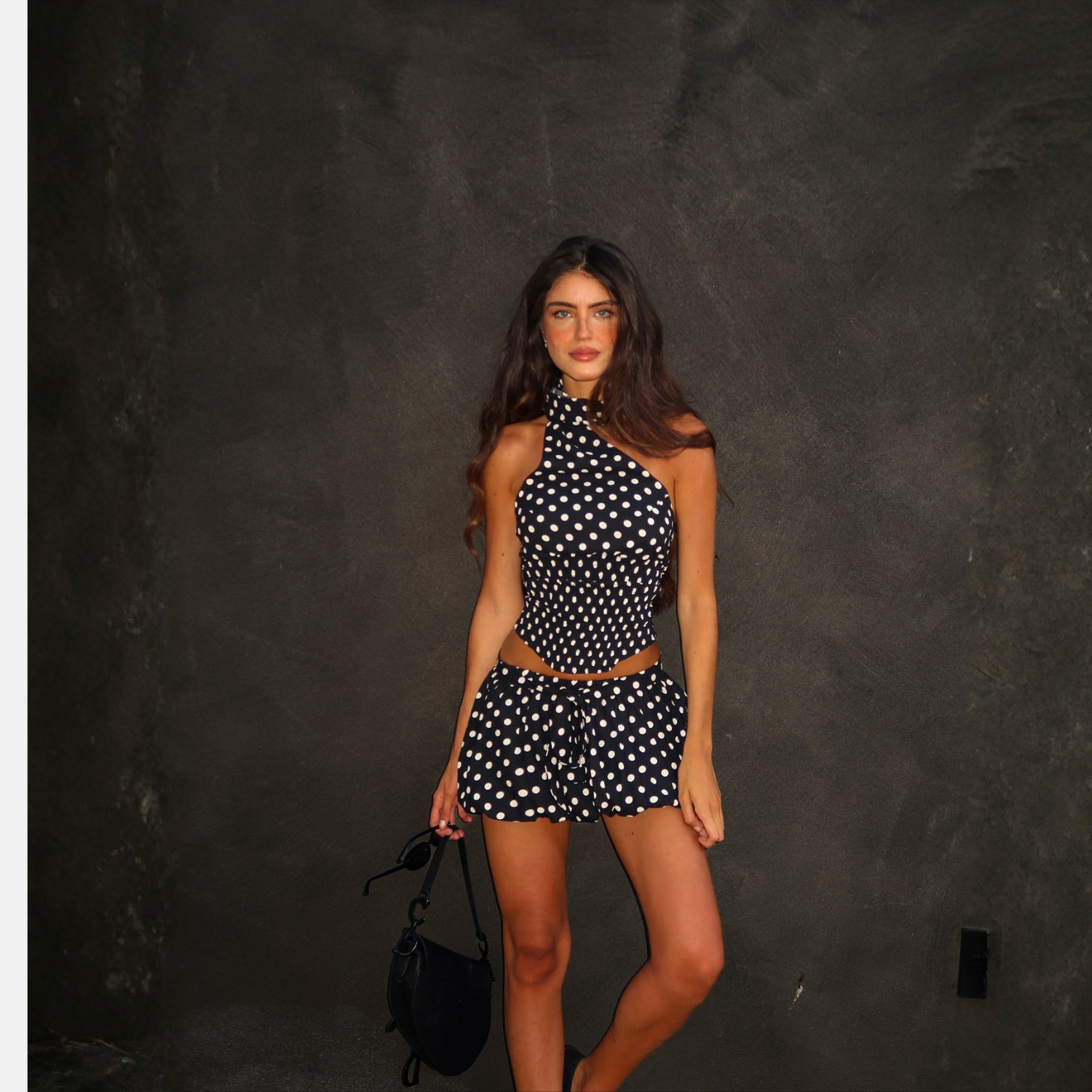 Conjunto Spots