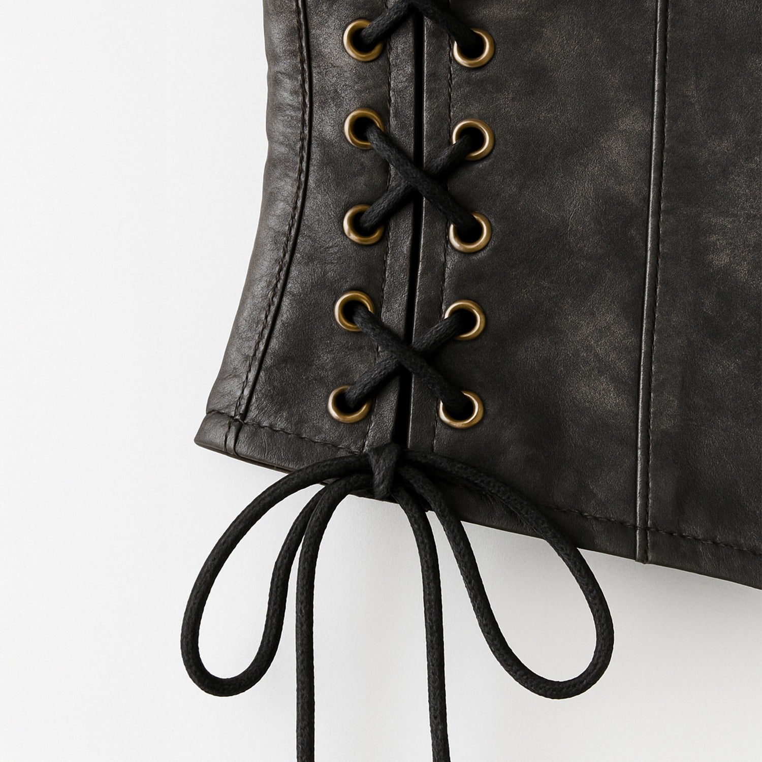 Corset Groupie