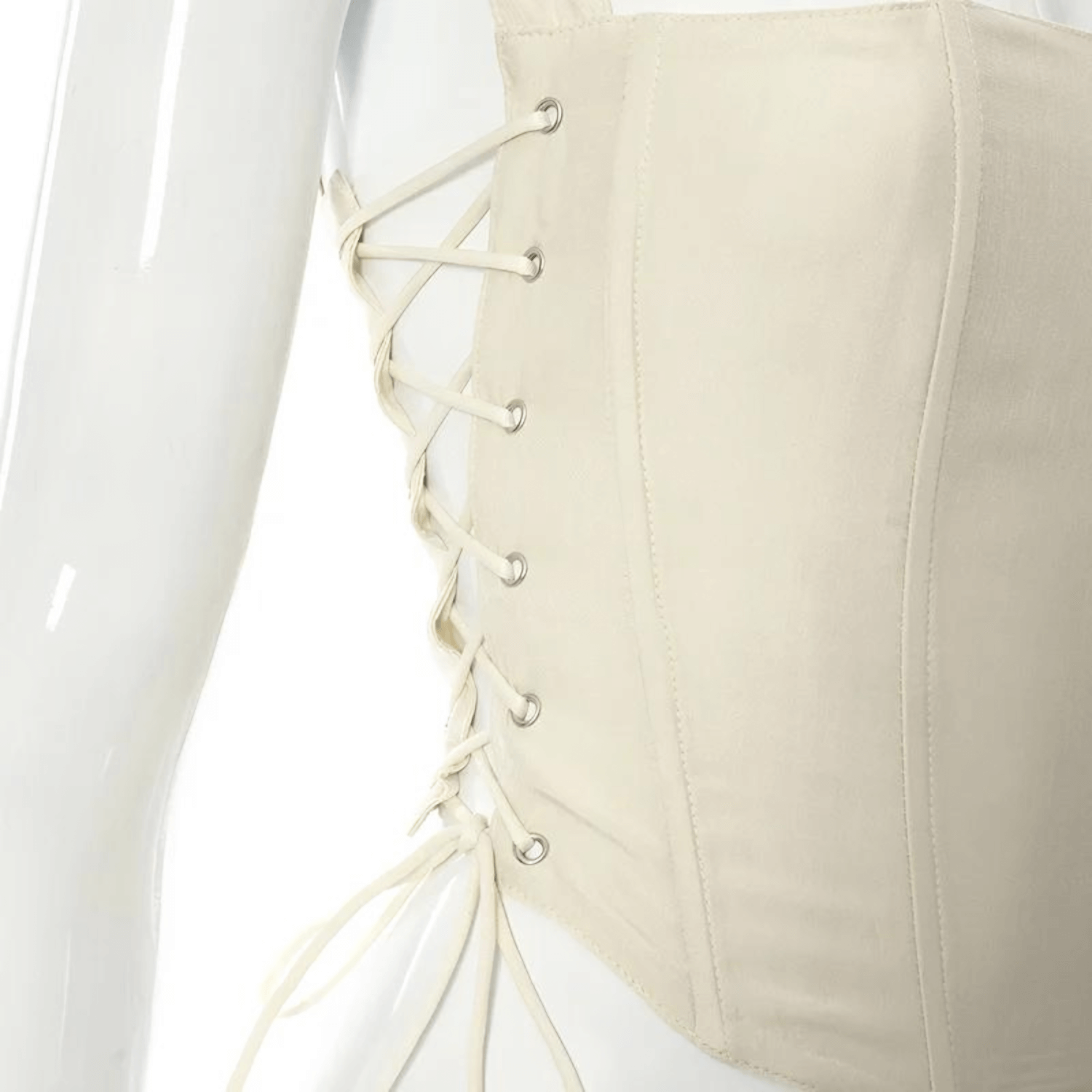Corset String