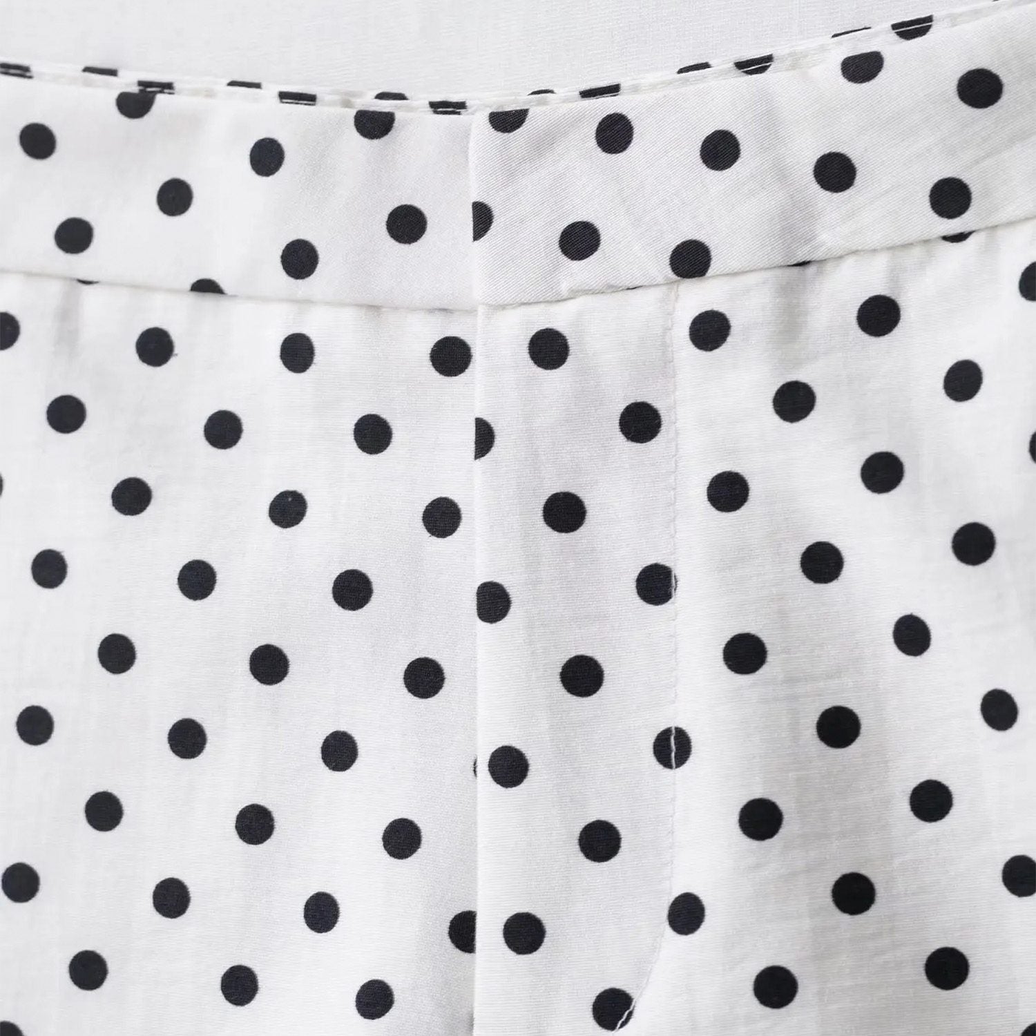 Shorts Polka