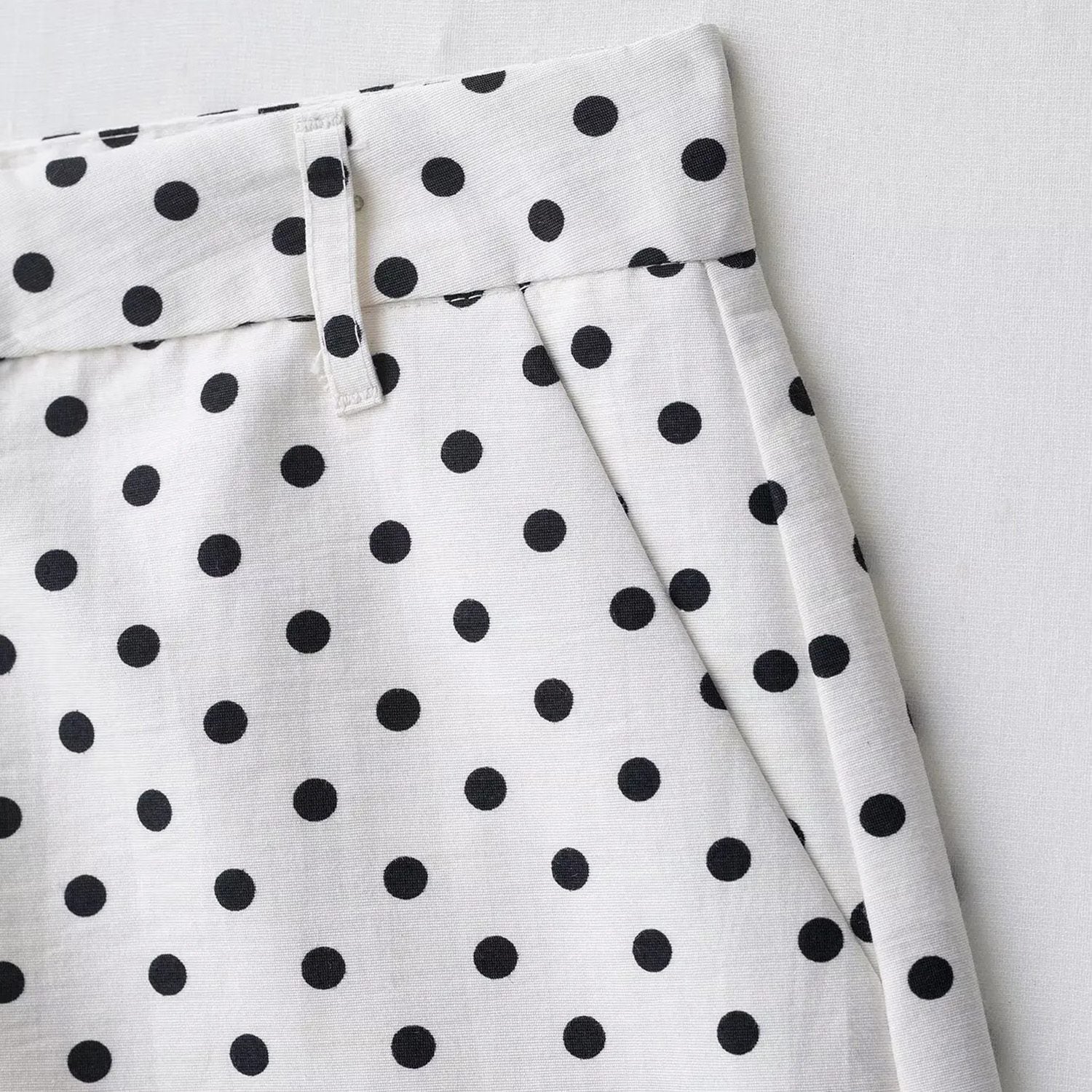 Shorts Polka