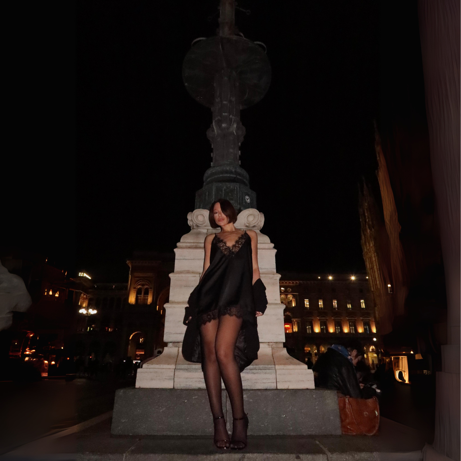 Vestido Affair