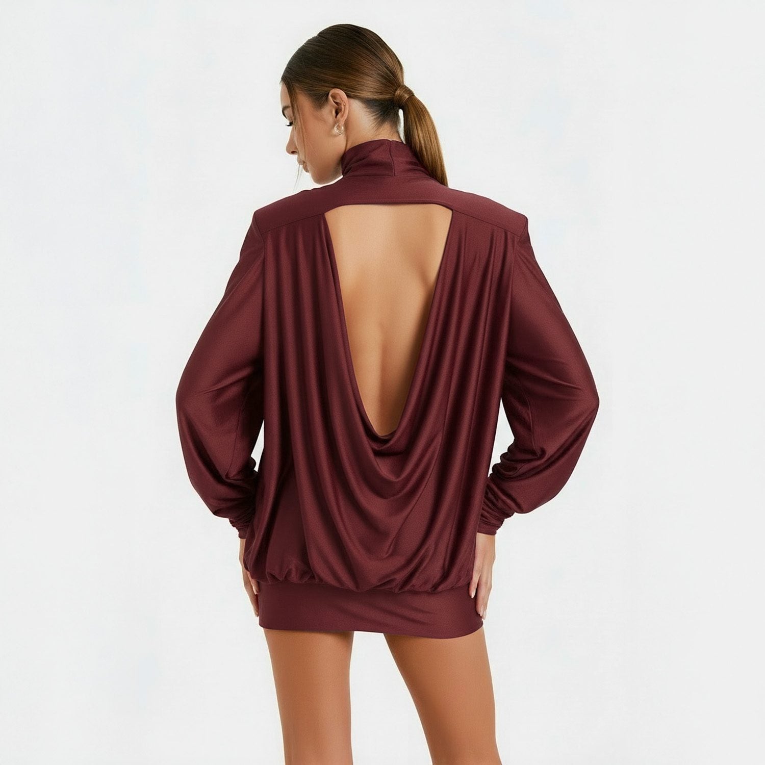 Vestido Donaire