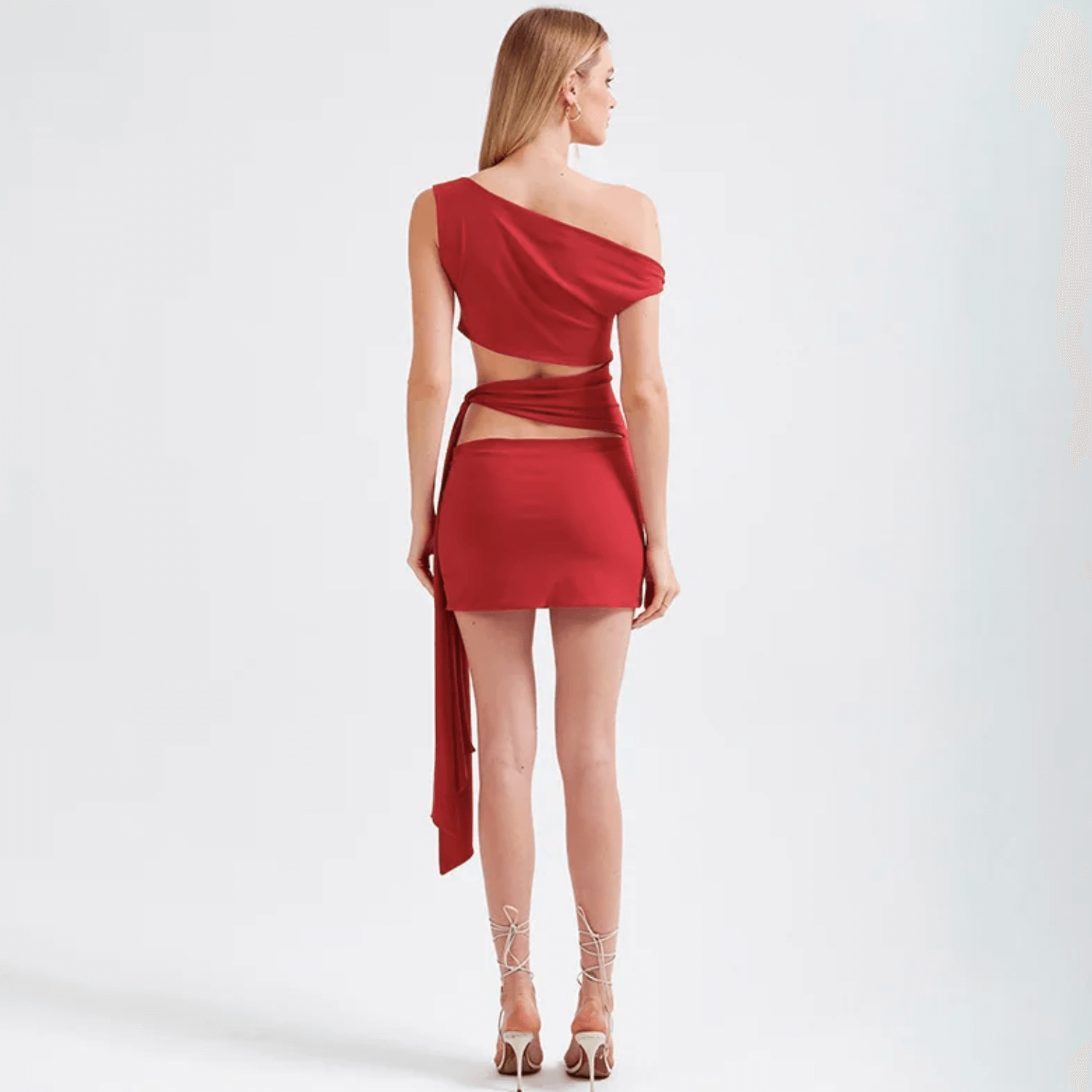 Vestido Jadu