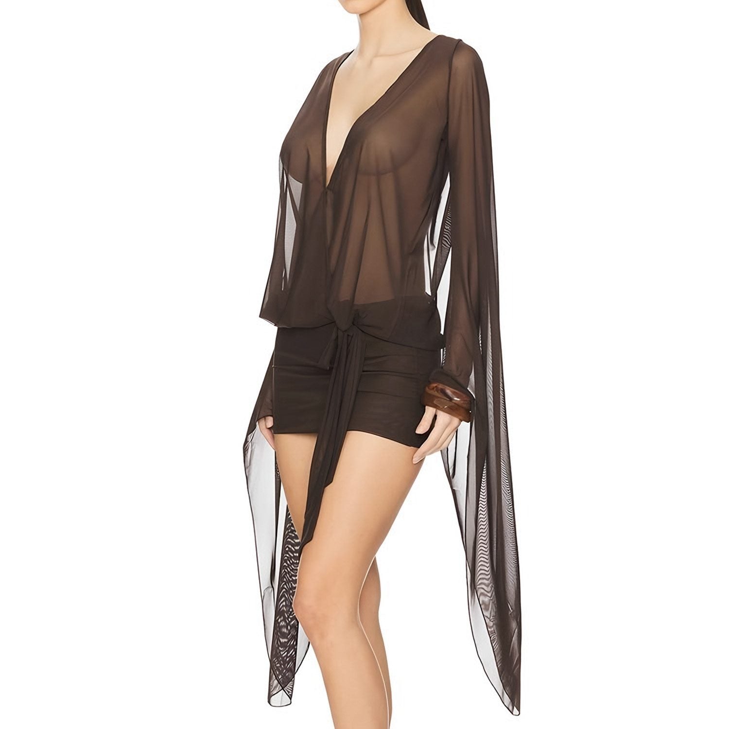 Vestido Faint