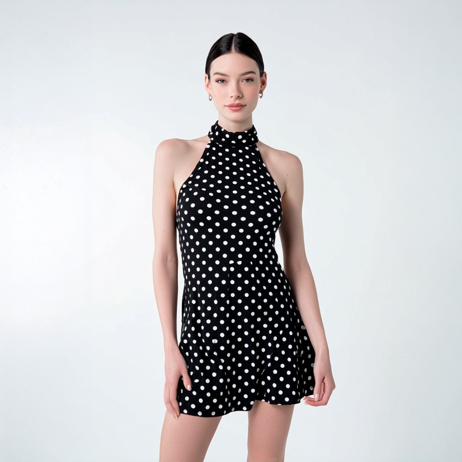 Vestido Grease