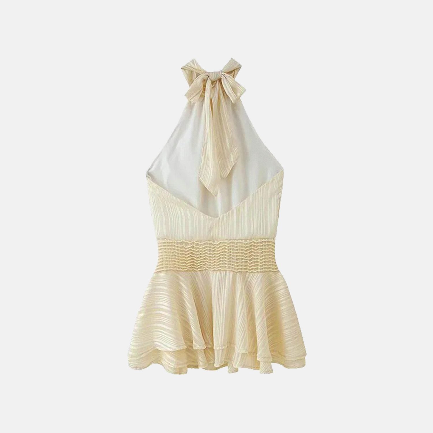 Vestido Ibiza