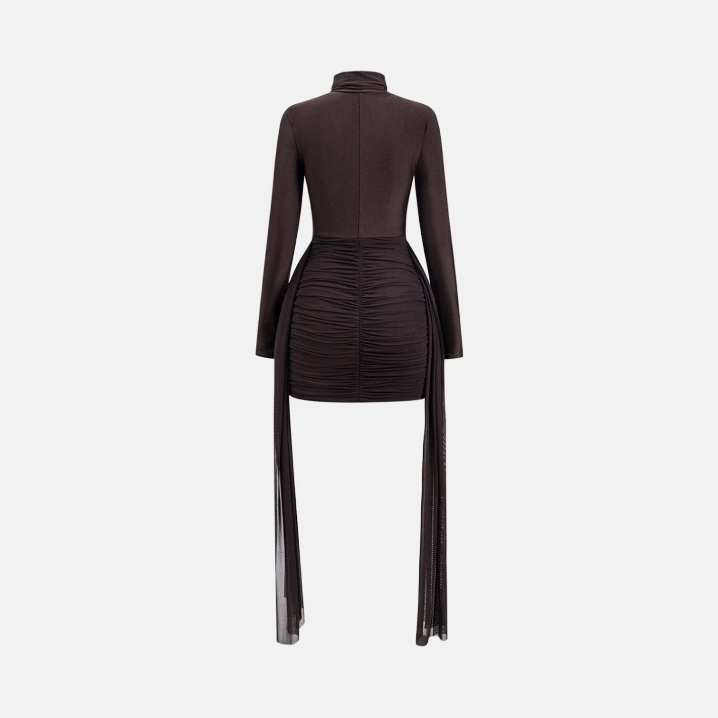Vestido Langnar
