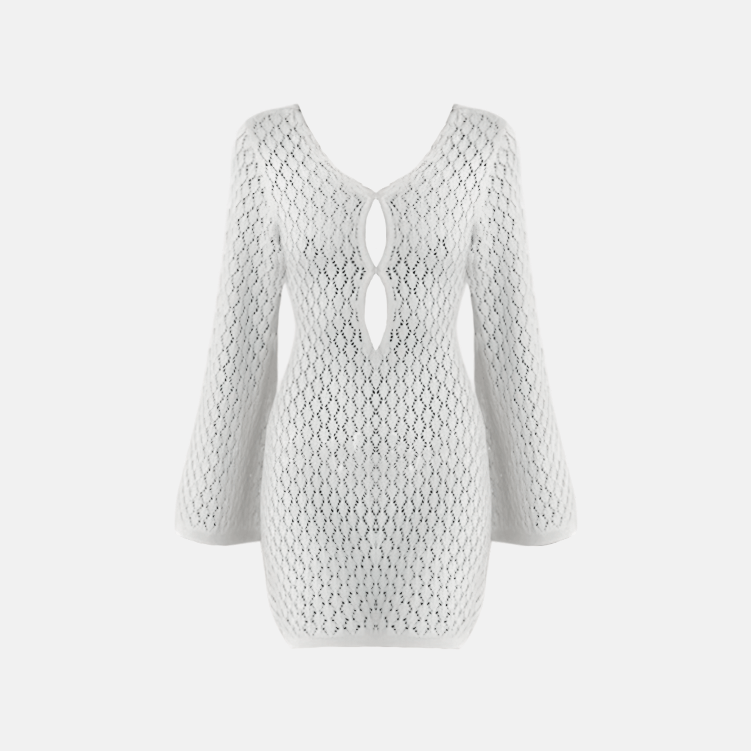 Vestido Mirante