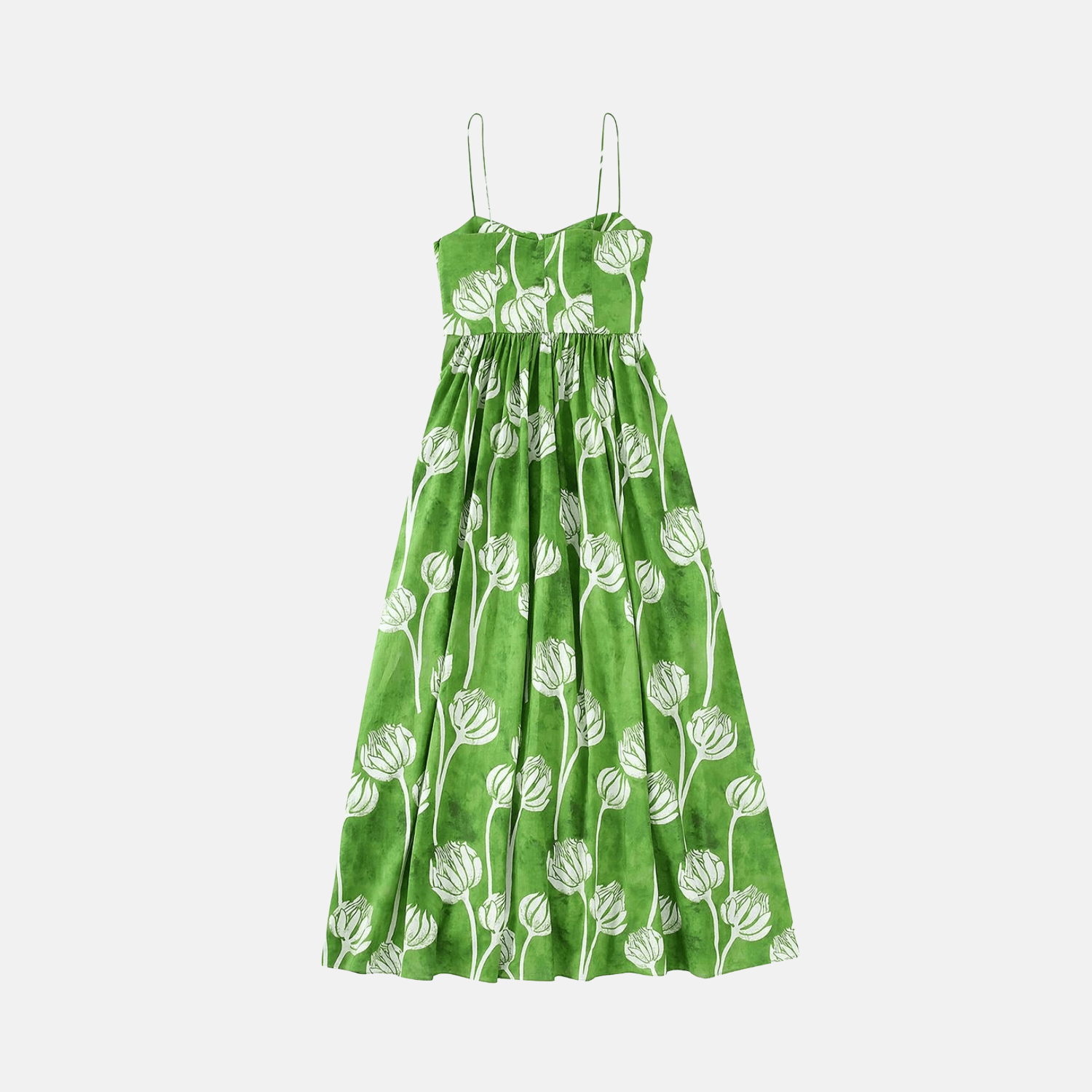 Vestido Pulip