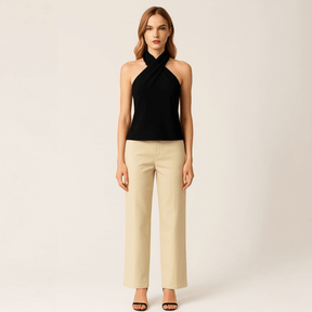 Blusa Boemia