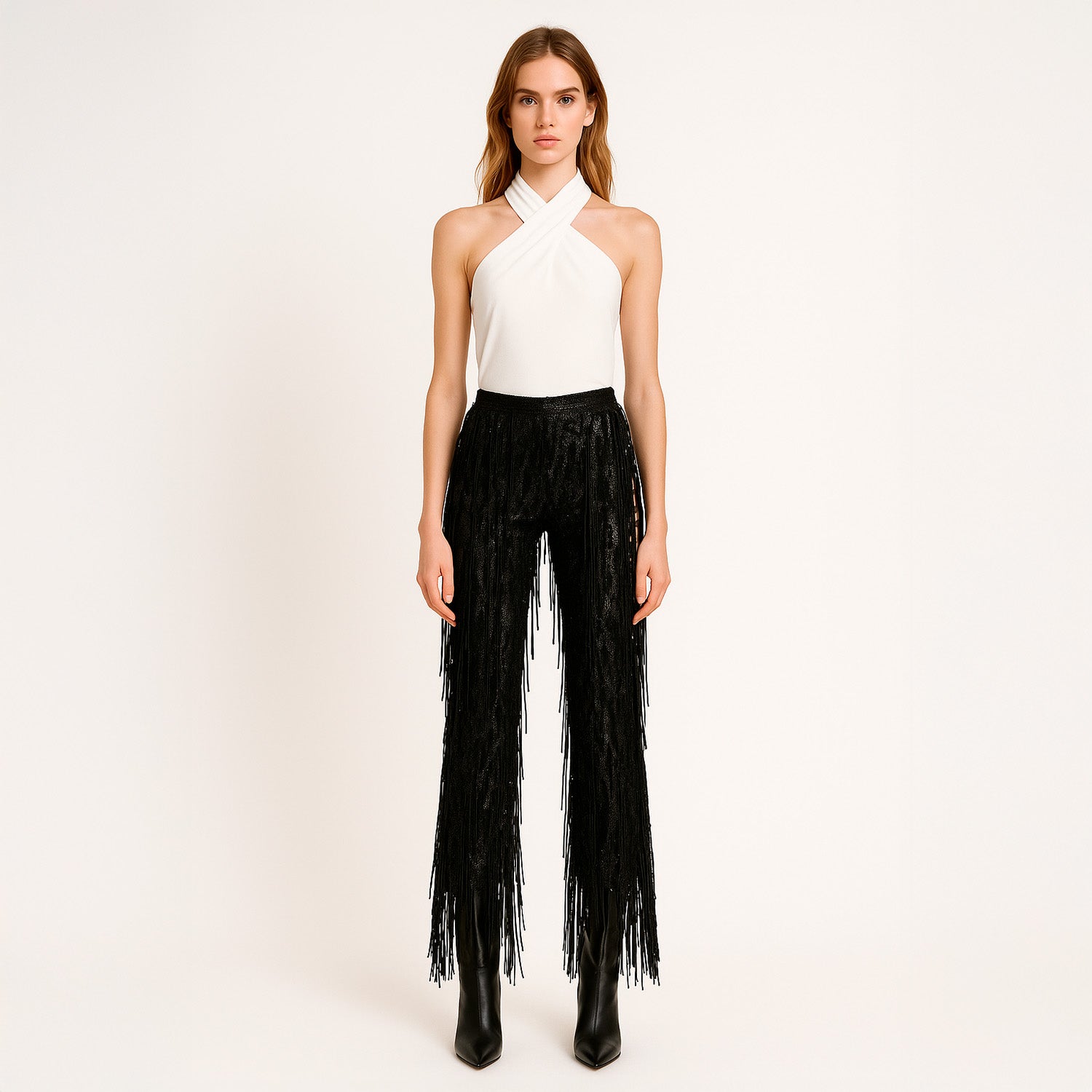 Blusa Boemia