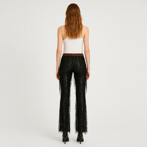 Blusa Boemia