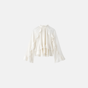 Blusa Boho