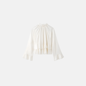 Blusa Boho