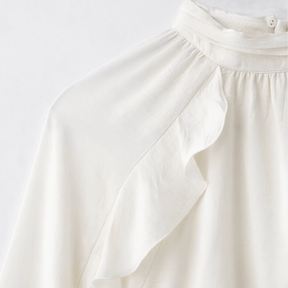 Blusa Boho