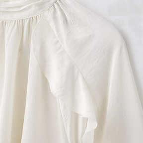 Blusa Boho